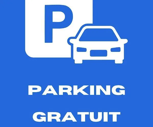 T2 Tamaris Piscine Proche Parking Сasa de vacaciones