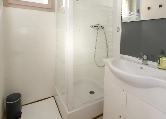 Сasa de vacaciones T2 Tamaris Piscine Proche Parking Palavas-les-Flots